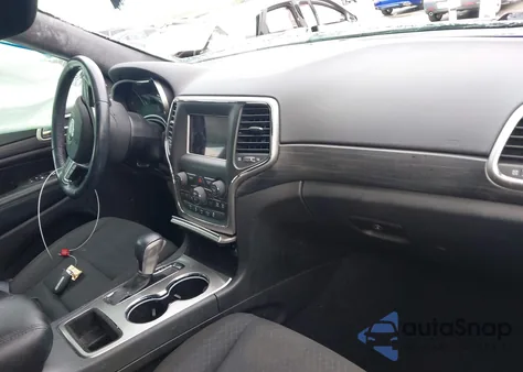 2021 Jeep Grand Cherokee Laredo E 4X2 z USA, uszkodzony, nr VIN 1C4RJEAG6MC712269